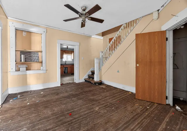 5th image of 44 Ewing St, Chillicothe, OH 45601 | MLS# 226029413
