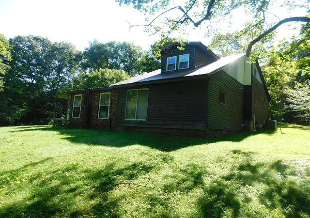 Photo 3 of Single family home for sale at 62601 Mcvey Rd, Creola, OH 45622 | MLS# 226028886 | Listing updated on 2026-08-25