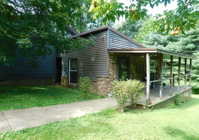 Photo 1 of Single family home for sale at 62601 Mcvey Rd, Creola, OH 45622 | MLS# 226028886 | Listing updated on 2026-08-25