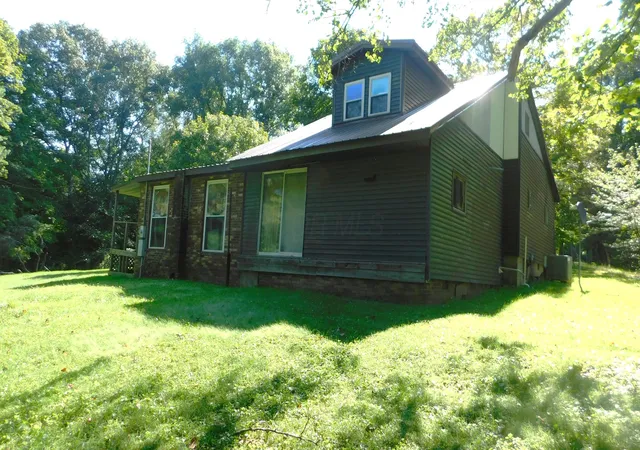Single family home for sale at 62601 Mcvey Rd, Creola, OH 45622 | MLS# 226028886
