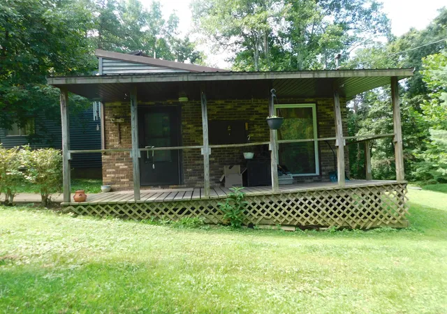 Photo 2 of Single family home for sale at 62601 Mcvey Rd, Creola, OH 45622 | MLS# 226028886 | Listing updated on 2026-08-25
