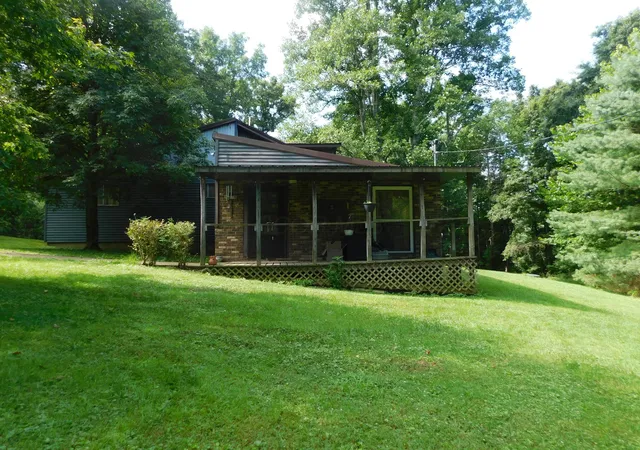 Photo 4 of Single family home for sale at 62601 Mcvey Rd, Creola, OH 45622 | MLS# 226028886 | Listing updated on 2026-08-25