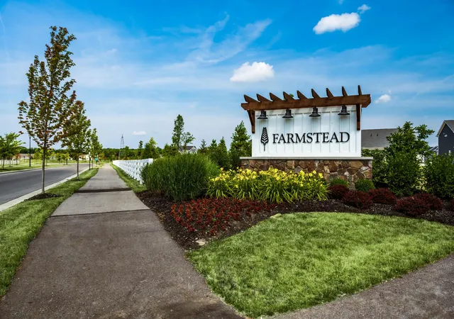 2nd image of 6061 Sweet Basil Ln, Grove City, OH 43123 | MLS# 226028770