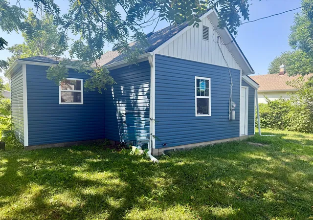 2nd image of 197 Harrison St, Marion, OH 43302 | MLS# 226028783