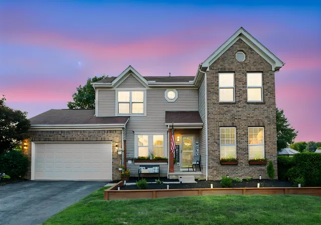 1st image of 1555 Pecan Pl, Circleville, OH 43113 | MLS# 226028842