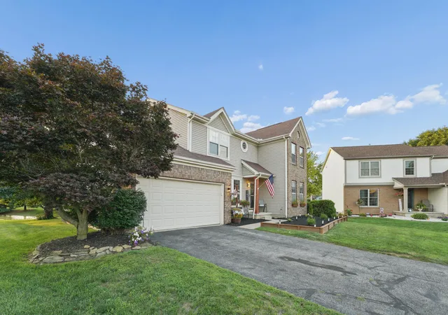 image of 1555 Pecan Pl, Circleville, OH 43113 | MLS# 226028842