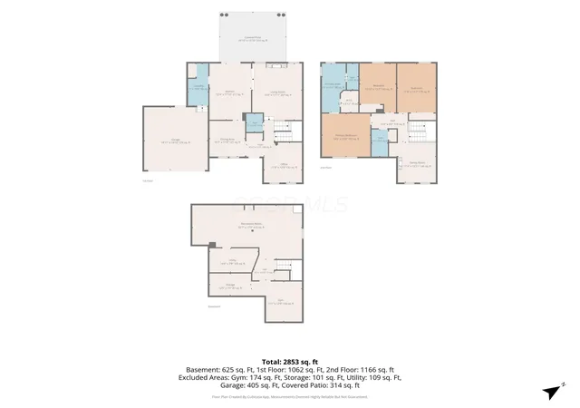 48th image of 1555 Pecan Pl, Circleville, OH 43113 | MLS# 226028842