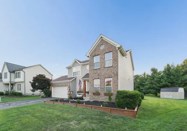 image of 1555 Pecan Pl, Circleville, OH 43113 | MLS# 226028842