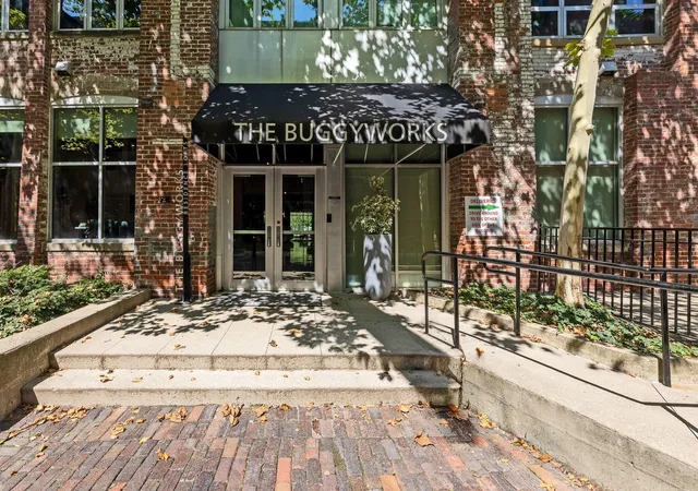 44th image of 448 W Nationwide Blvd #321, Columbus, OH 43215 | MLS# 226029918