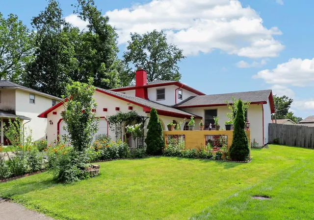 3rd image of 5071 Treeridge St, Columbus, OH 43229 | MLS# 226028812