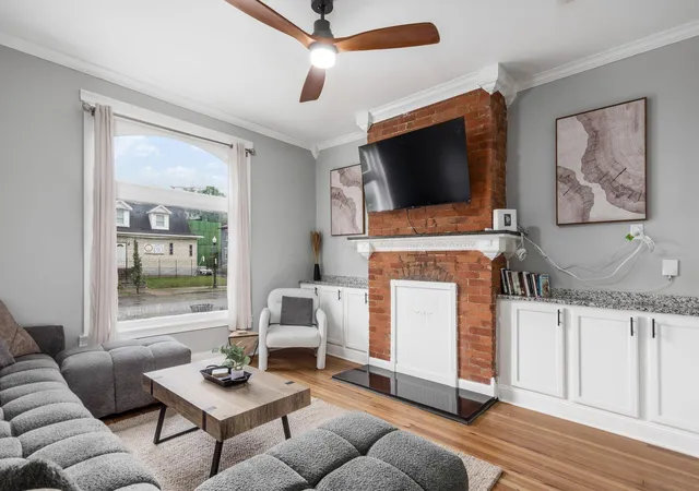 5th image of 786 E Main St, Columbus, OH 43205 | MLS# 226028794