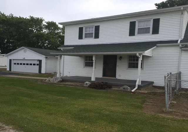 2nd image of 801 Jasper Coil Rd Nw, Washington Court House, OH 43160 | MLS# 226029005