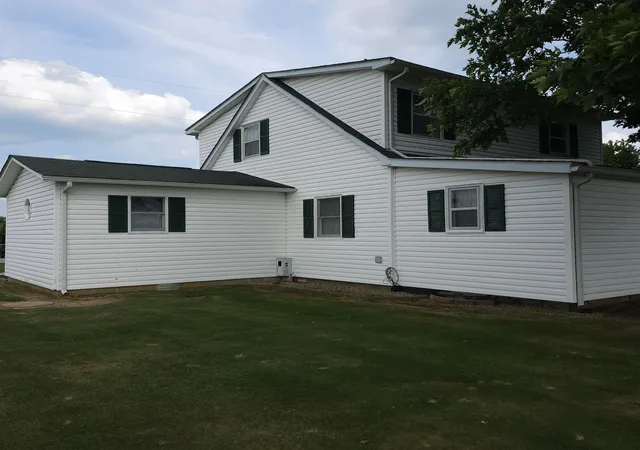 Photo 4 of Single family home for sale at 801 Jasper Coil Rd NW, Washington Court House, OH 43160 | MLS# 226029005 | Listing updated on 2026-10-08