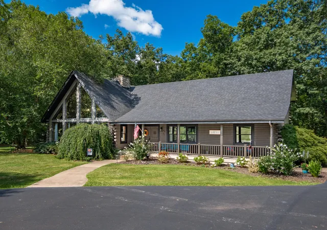 1st image of 18951 Bear Swamp Rd, Marysville, OH 43040 | MLS# 226029490