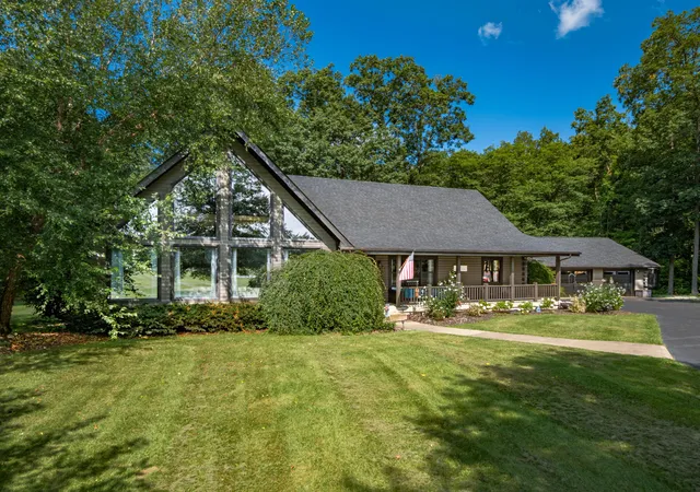 2nd image of 18951 Bear Swamp Rd, Marysville, OH 43040 | MLS# 226029490