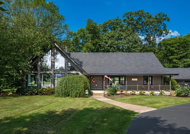 3rd image of 18951 Bear Swamp Rd, Marysville, OH 43040 | MLS# 226029490