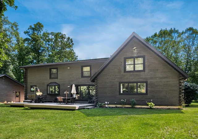 4th image of 18951 Bear Swamp Rd, Marysville, OH 43040 | MLS# 226029490