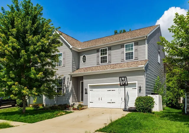 26th image of 117 Faulkner Dr, Lithopolis, OH 43136 | MLS# 226028809