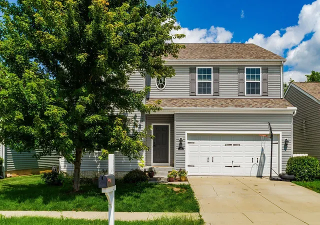 image of 117 Faulkner Dr, Lithopolis, OH 43136 | MLS# 226028809