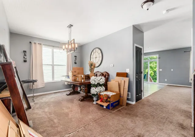 image of 117 Faulkner Dr, Lithopolis, OH 43136 | MLS# 226028809