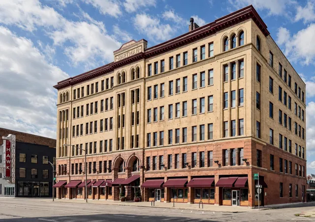 1st image of 150 E Main St #304, Columbus, OH 43215 | MLS# 226031922