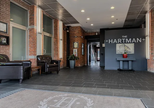4th image of 150 E Main St #304, Columbus, OH 43215 | MLS# 226031922