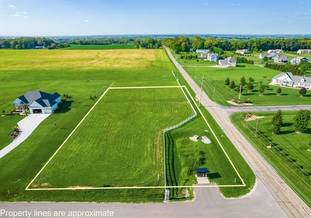Photo 3 of Land for sale at 215 Jonathan Trl, Canal Winchester, OH 43110 | MLS# 226029024 | Listing updated on 2026-08-10