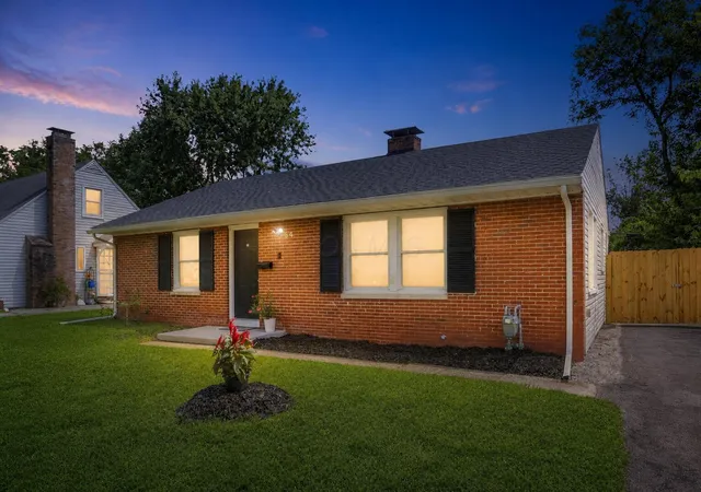 Photo 1 of Single family home for sale at 64 Lowell Rd, Columbus, OH 43209 | MLS# 226028830 | Listing updated on 2026-08-28