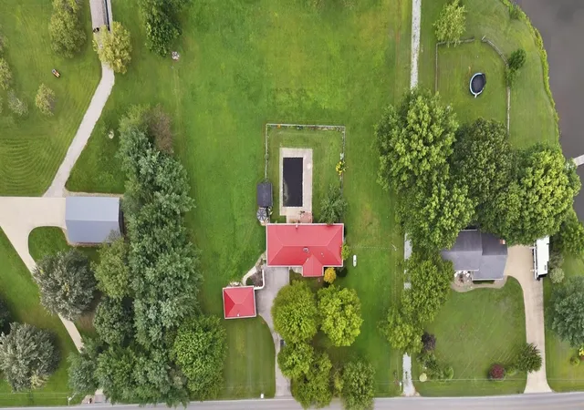 Photo 30 of Sale Pending at 4110 Millsboro W Rd, Mansfield, OH 44903 | MLS# 226031678 | Listing updated on 2026-08-24