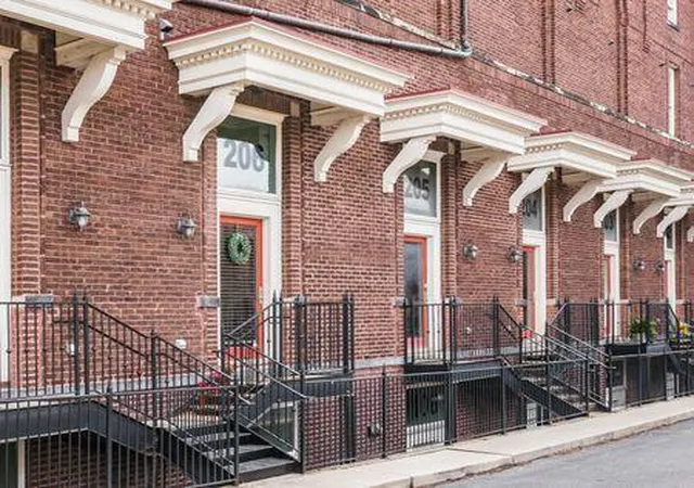 1st image of 1276 N High St #206, Columbus, OH 43201 | MLS# 226028841