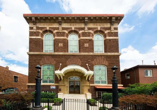 24th image of 1276 N High St #206, Columbus, OH 43201 | MLS# 226028841