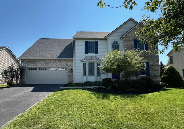 1st image of 4358 Donald Dr, Hilliard, OH 43026 | MLS# 226028846