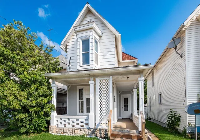 1st image of 350 W Main St, Newark, OH 43055 | MLS# 226028871