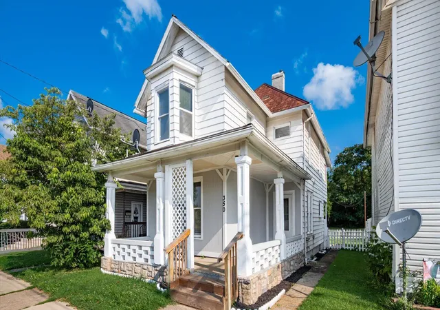 2nd image of 350 W Main St, Newark, OH 43055 | MLS# 226028871
