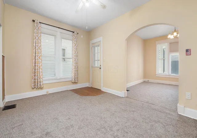 Single family home for sale at 350 W Main St, Newark, OH 43055 | MLS# 226028871
