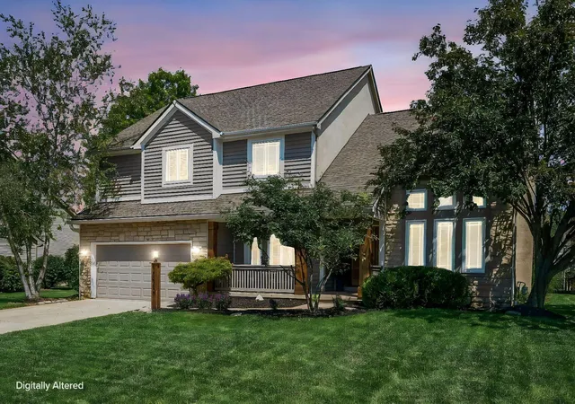 Photo 2 of Single family home for sale at 2549 Carla Dr, Lewis Center, OH 43035 | MLS# 226028852 | Listing updated on 2026-09-14