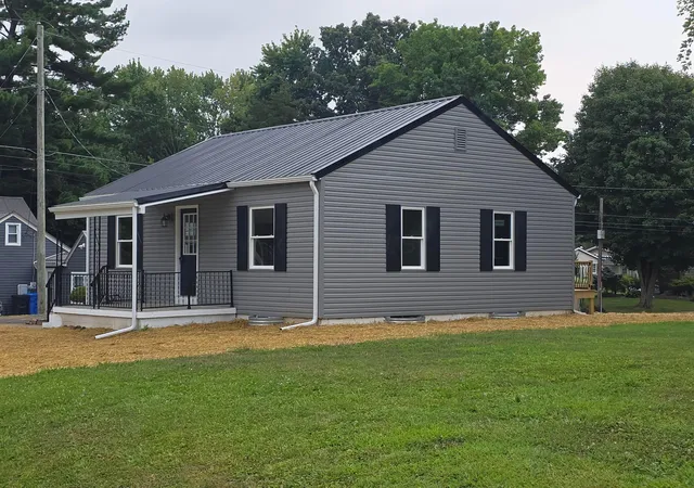 2nd image of 276 Bank St, Mount Gilead, OH 43338 | MLS# 226028906
