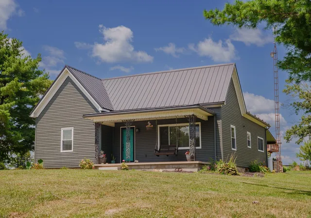 1st image of 13265 S State Route 28 W, Greenfield, OH 45123 | MLS# 226028929