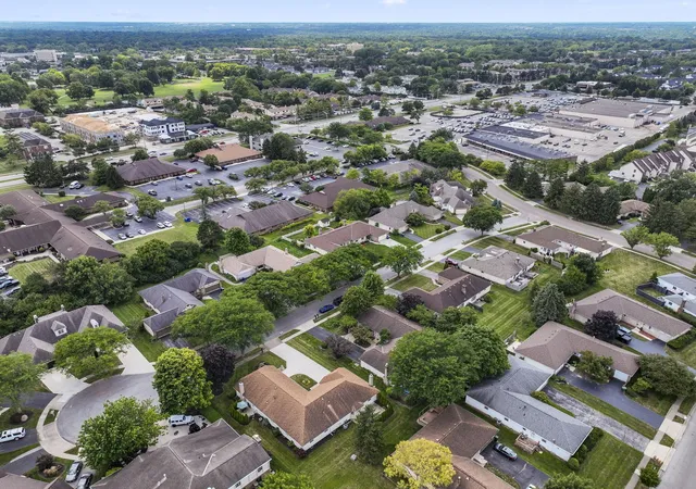 81st image of 1880 Fontenay Ct, Columbus, OH 43235 | MLS# 226028975