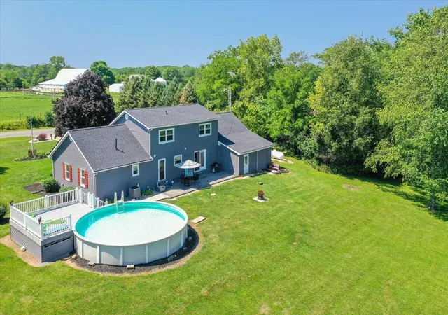 1st image of 1380 County Road 11, Bellefontaine, OH 43311 | MLS# 226028898