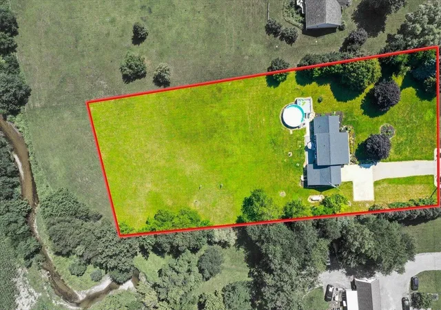 3rd image of 1380 County Road 11, Bellefontaine, OH 43311 | MLS# 226028898
