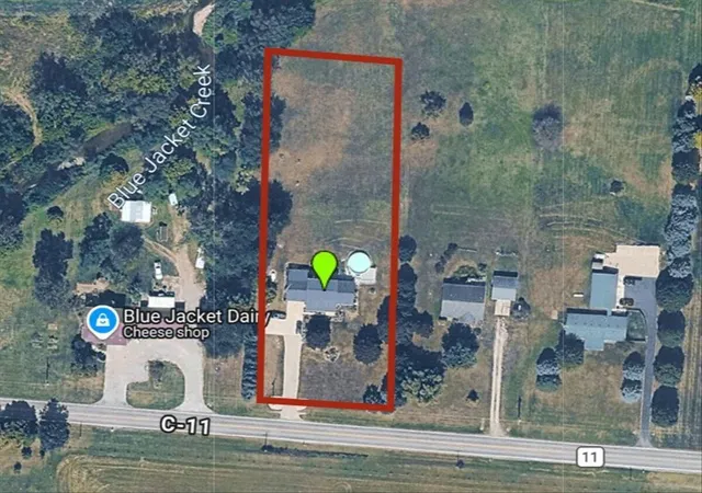 59th image of 1380 County Road 11, Bellefontaine, OH 43311 | MLS# 226028898