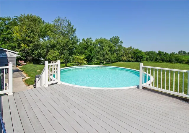 5th image of 1380 County Road 11, Bellefontaine, OH 43311 | MLS# 226028898