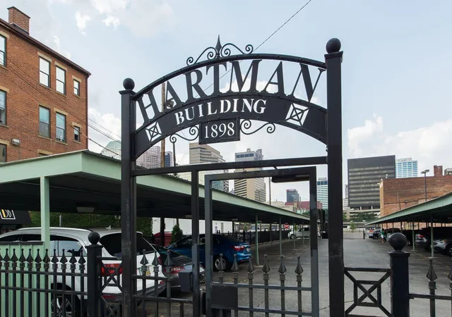 2nd image of 150 E Main St, Columbus, OH 43215