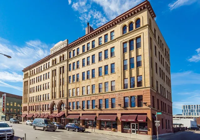 1st image of 150 E Main St #207, Columbus, OH 43215 | MLS# 226028881
