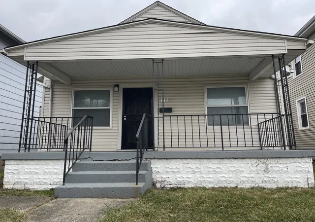 Photo 1 of Single family home for sale at 1138 Lexington Ave, Columbus, OH 43201 | MLS# 226028875 | Listing updated on 2026-07-31
