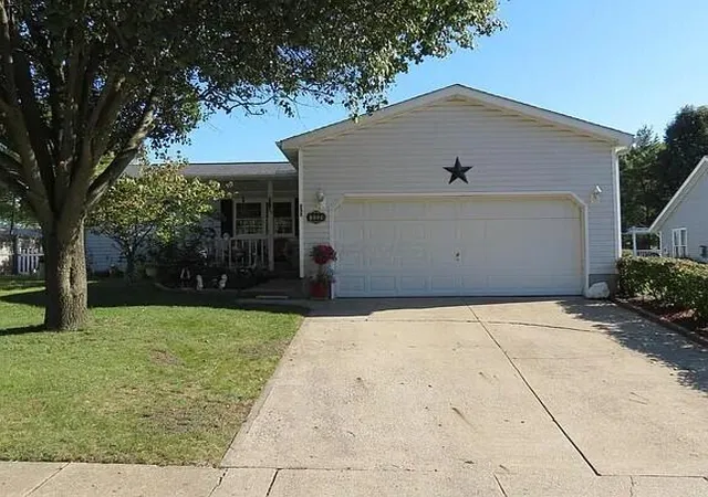 1st image of 232 Pontious Ln, Circleville, OH 43113 | MLS# 226028879