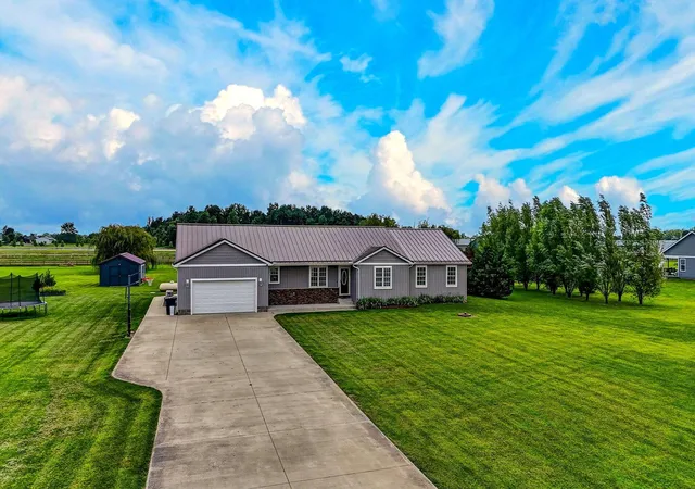 Photo 1 of Single family home for sale at 3857 Miller Rd, Ashville, OH 43103 | MLS# 226028930 | Listing updated on 2026-09-03