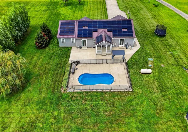 Photo 2 of Single family home for sale at 3857 Miller Rd, Ashville, OH 43103 | MLS# 226028930 | Listing updated on 2026-09-03