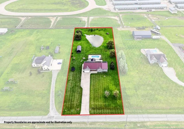 Photo 53 of Single family home for sale at 3857 Miller Rd, Ashville, OH 43103 | MLS# 226028930 | Listing updated on 2026-09-03